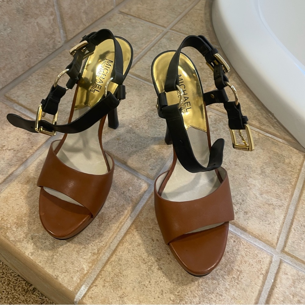 Michael kors heals
